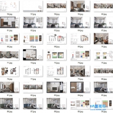 J&AܶơϺ庣ĳ⹫ԢحPPT103ҳ+Чͼ45+JPGƽͼح391M