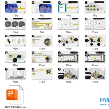 è�幤��ѧ��׼�ֲ᣺��װ�ߴ硢����ߴ硢è�����حPPT�з�����30ҳح129M