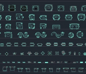 ڼװCAD̬ͼ