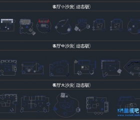 2022CADƽ涯̬ͼ