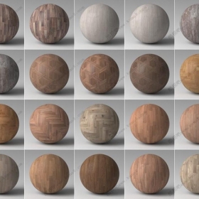 VRay5.0ʿV-Ray Material Library