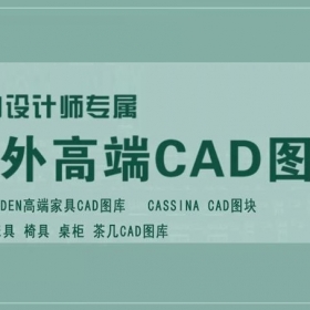 ߶˼ҾCADƽͼ