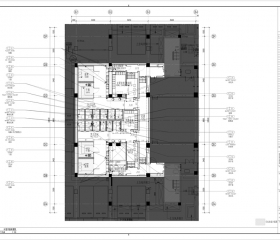 ϺحƷ+ʩͼCAD&PDF++ٷӰ